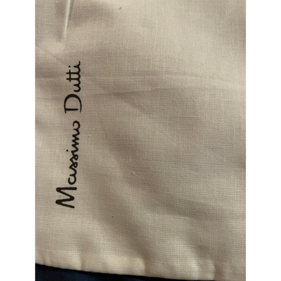 Mássimo Dutti Dist Bag‎ - Picture 2 of 2